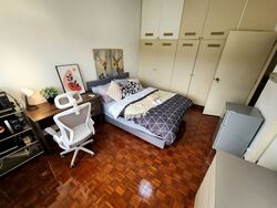 Bedok Residences (D16), Apartment #610675831